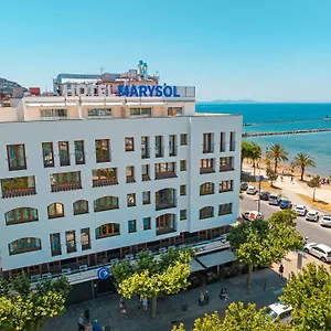 Hotel Prestige Mar Y Sol, Roses