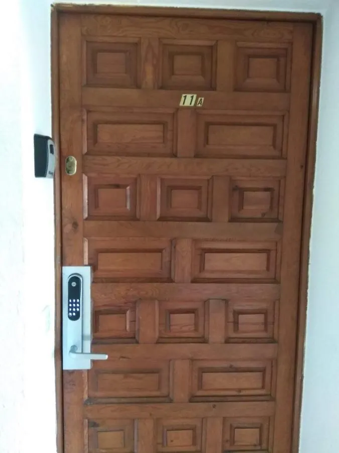 Appartement Puerto Simona 11A à Roses Espagne