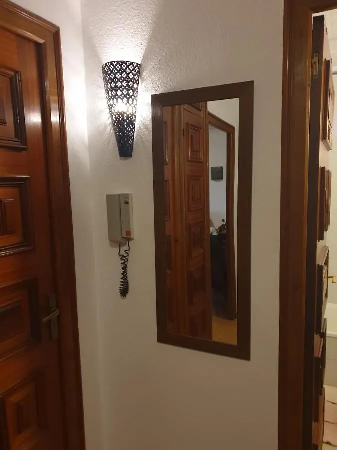 Appartement Puerto Simona 11A à Roses