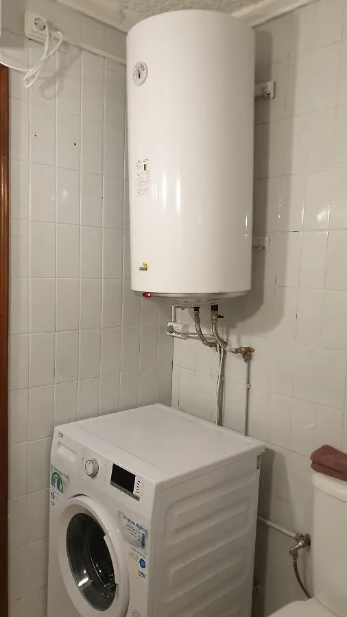 Appartement Puerto Simona 11A à Roses