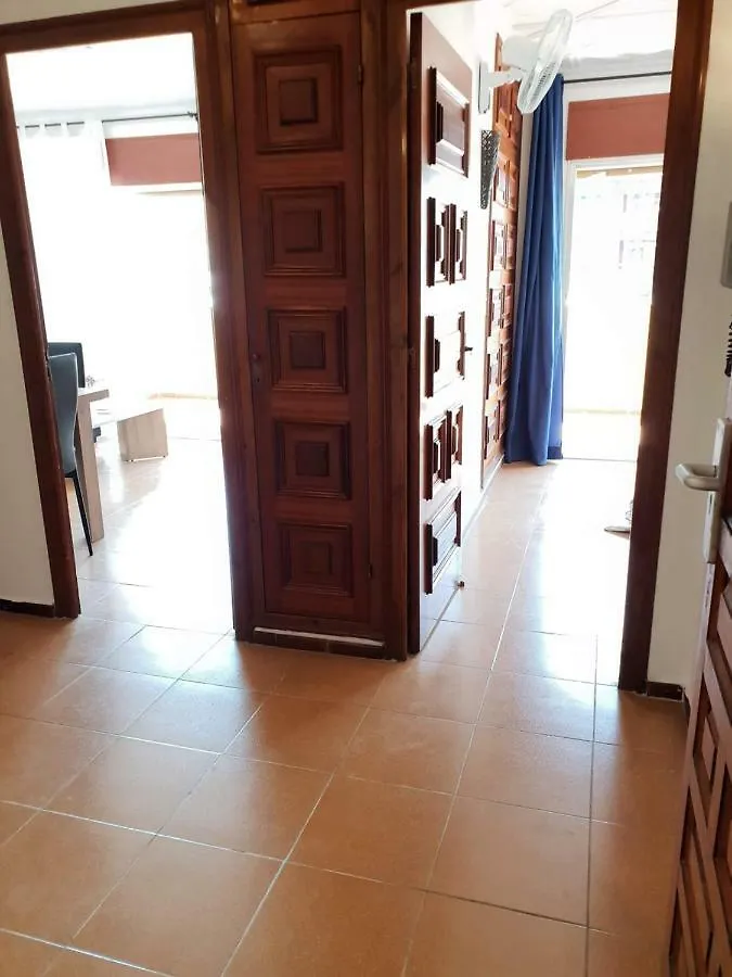 Appartement Puerto Simona 11A à Roses