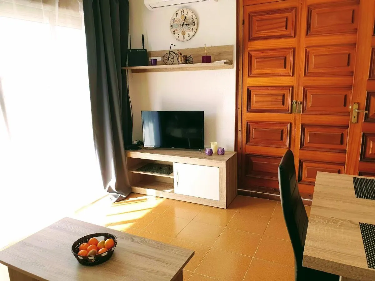 Appartement Puerto Simona 11A à Roses
