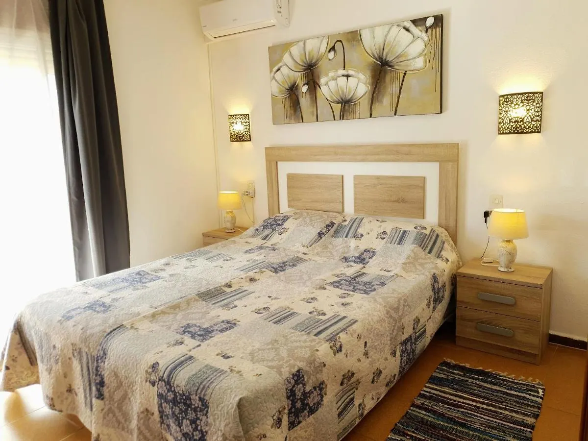 Appartement Puerto Simona 11A à Roses