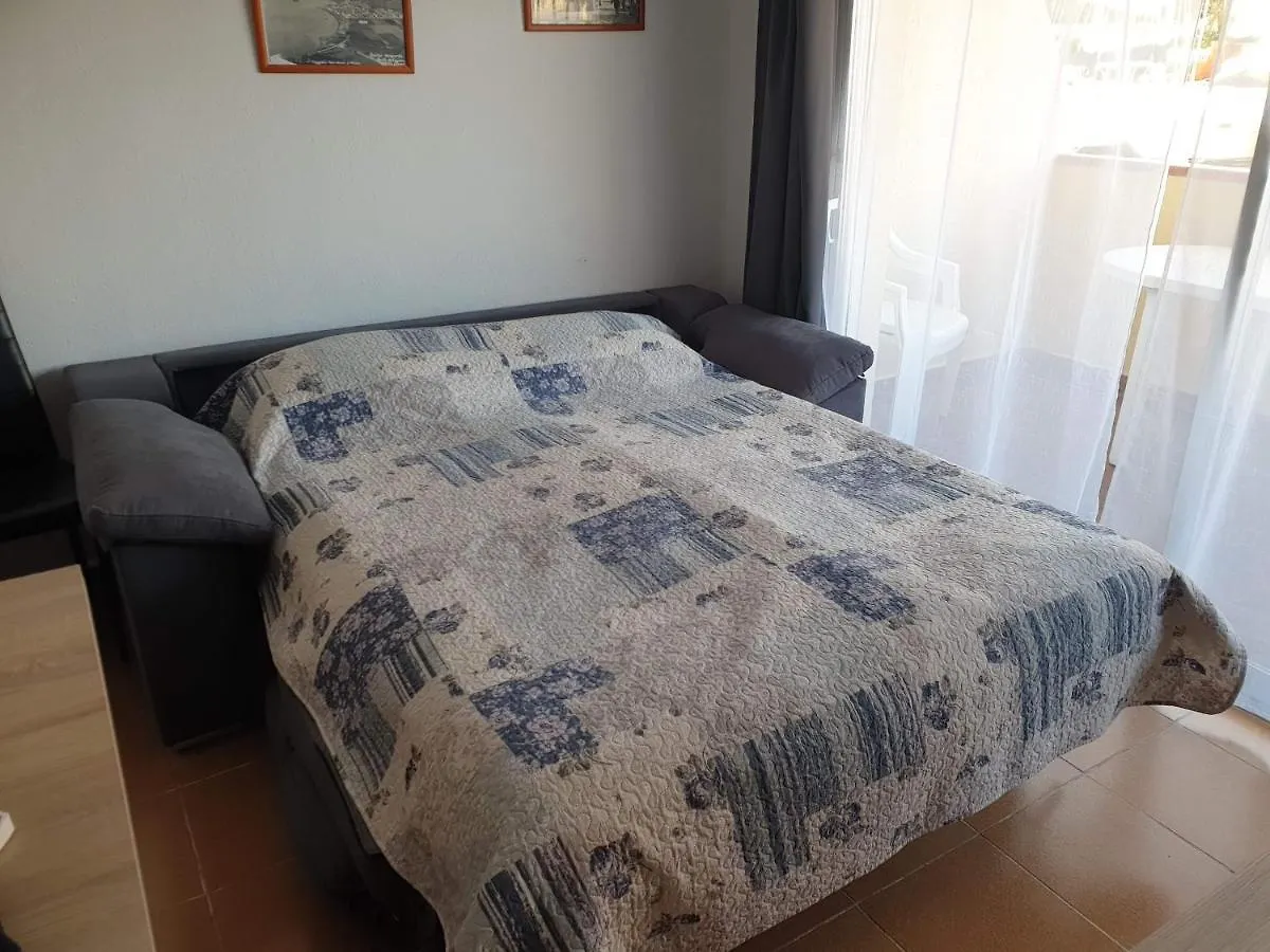 Puerto Simona 11A Apartment Roses Spain