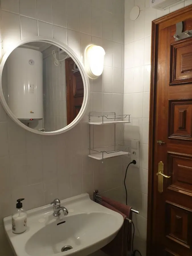 Puerto Simona 11A Apartment Roses 0*,  Spain