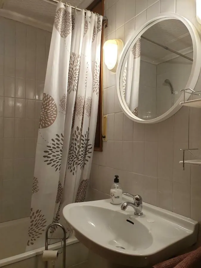Puerto Simona 11A Apartment Roses Spain